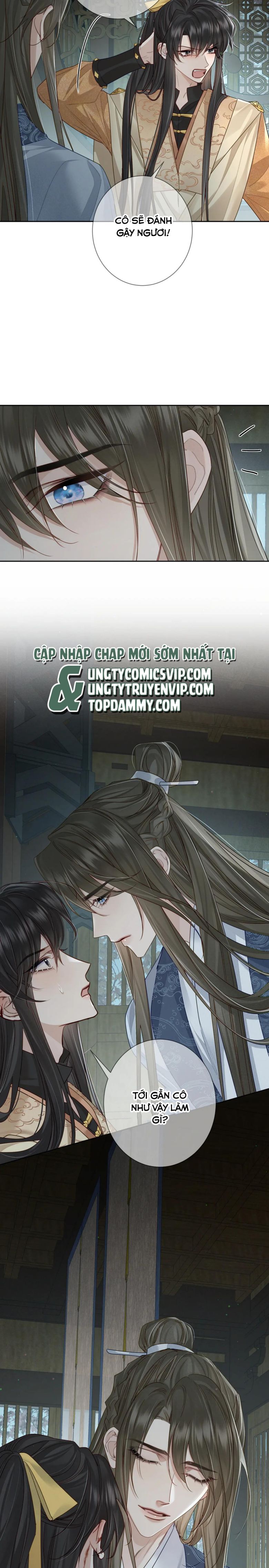 Nhân Vật Chính Chỉ Muốn Yêu Đương Chapter 59 - Trang 4