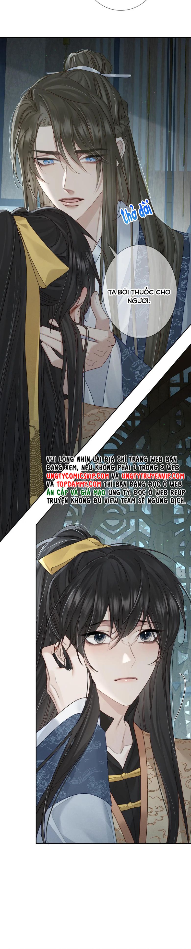 Nhân Vật Chính Chỉ Muốn Yêu Đương Chapter 59 - Trang 4