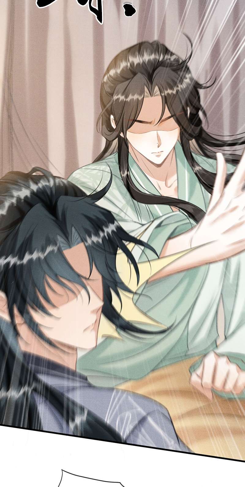 Đan Tiêu Vạn Dặm Chapter 40 - Next Chapter 41