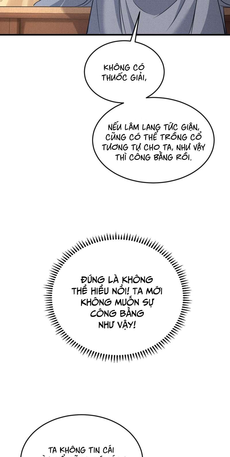 Đan Tiêu Vạn Dặm Chapter 40 - Next Chapter 41