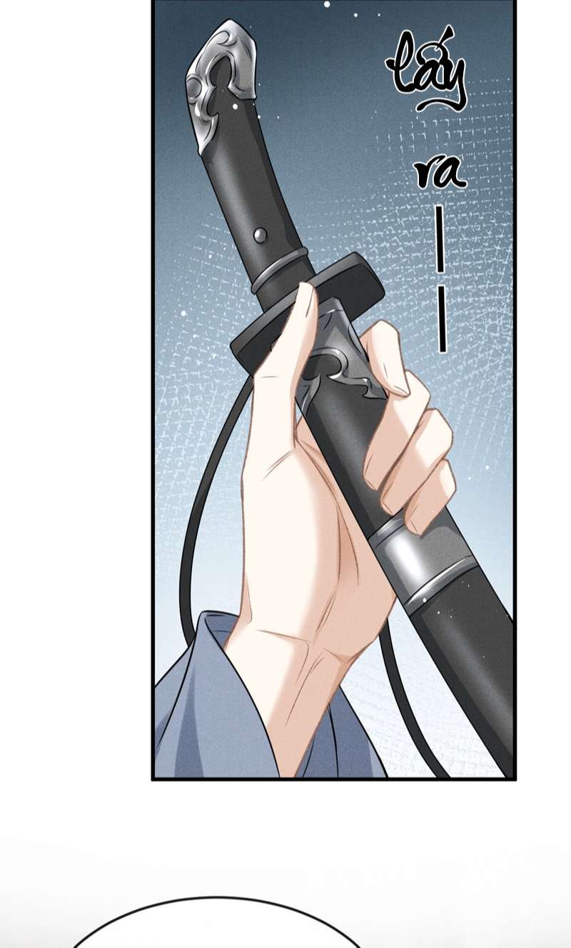 Đan Tiêu Vạn Dặm Chapter 40 - Next Chapter 41