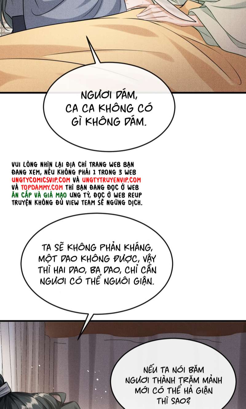 Đan Tiêu Vạn Dặm Chapter 40 - Next Chapter 41