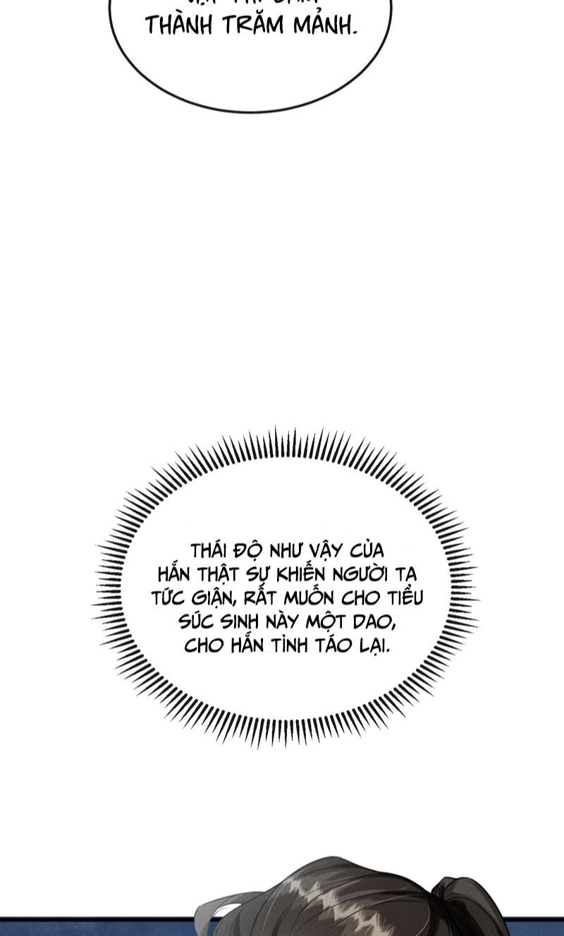 Đan Tiêu Vạn Dặm Chapter 40 - Next Chapter 41