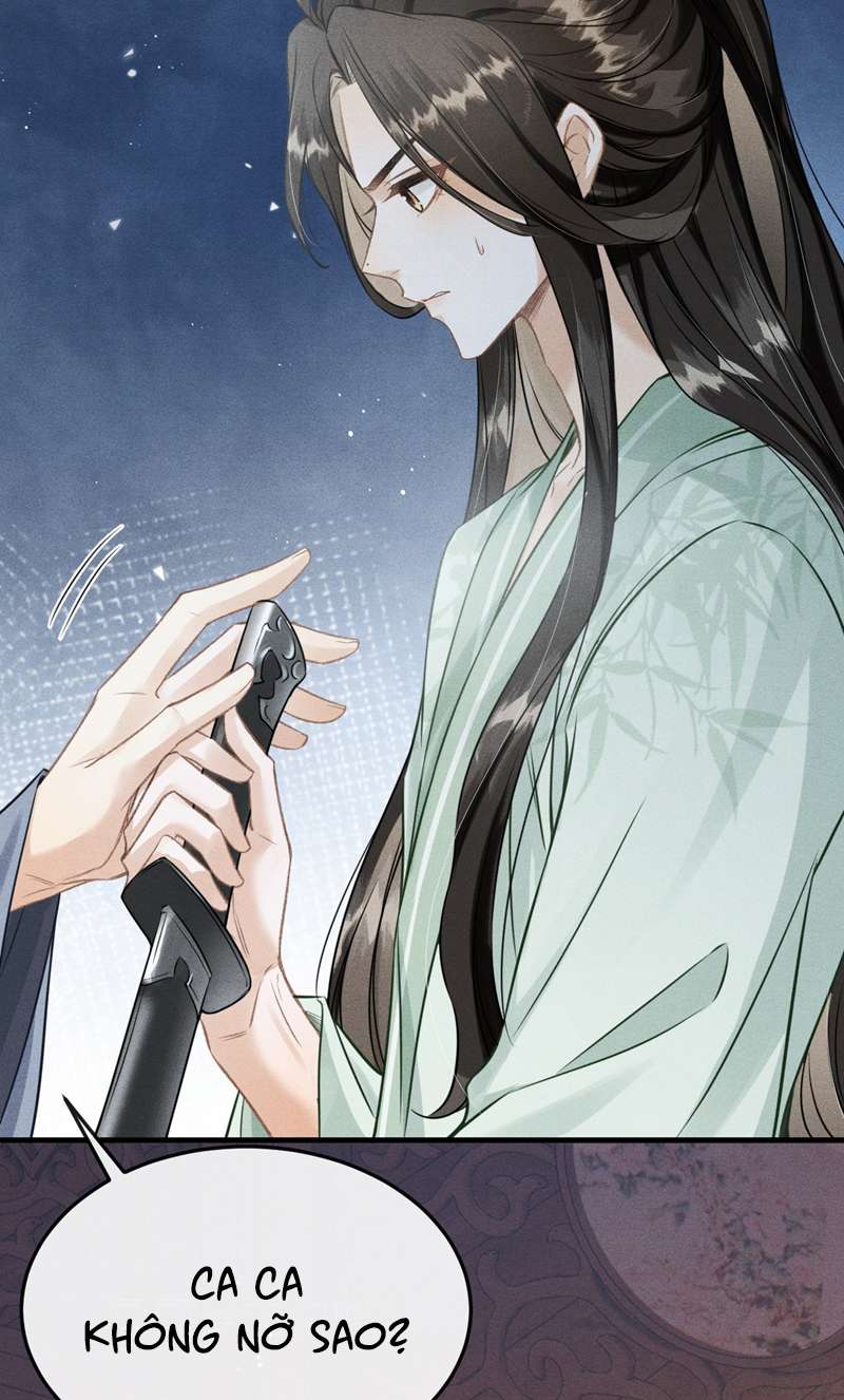 Đan Tiêu Vạn Dặm Chapter 40 - Next Chapter 41