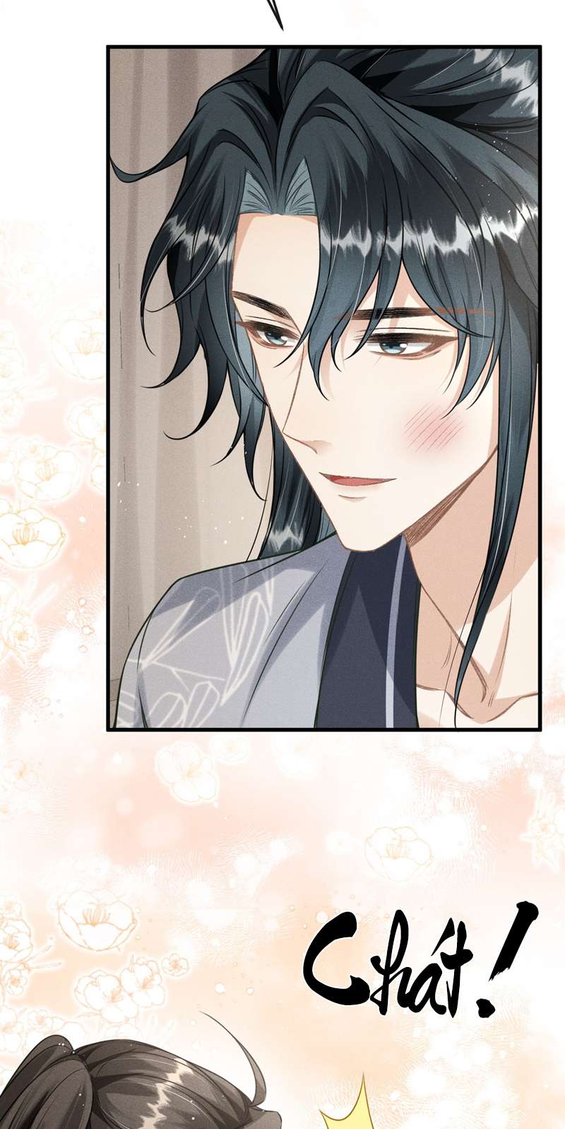 Đan Tiêu Vạn Dặm Chapter 40 - Next Chapter 41