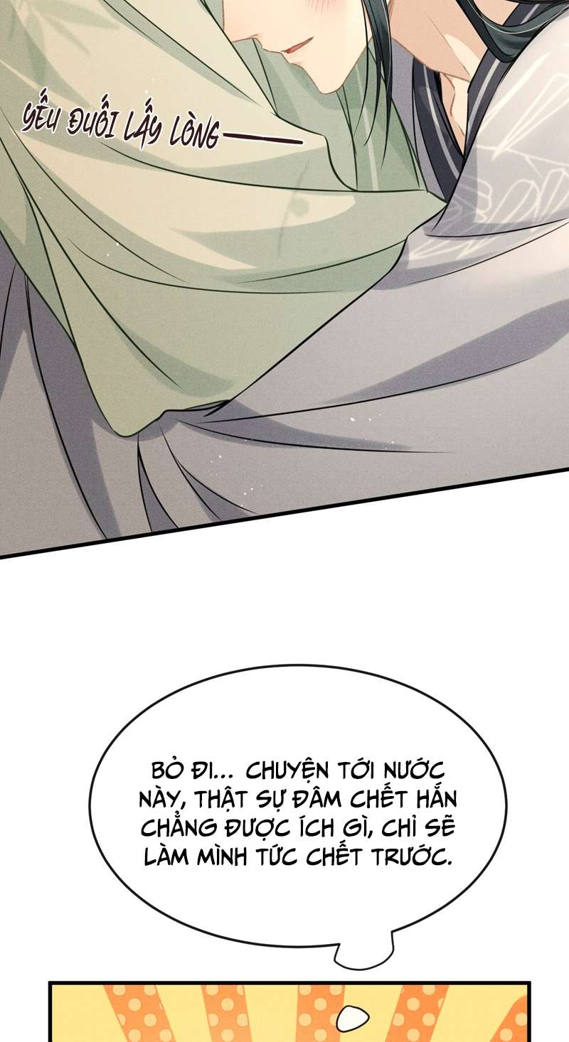 Đan Tiêu Vạn Dặm Chapter 40 - Next Chapter 41