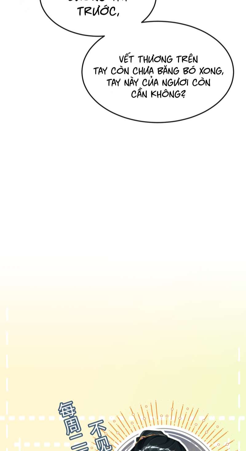 Đan Tiêu Vạn Dặm Chapter 40 - Next Chapter 41