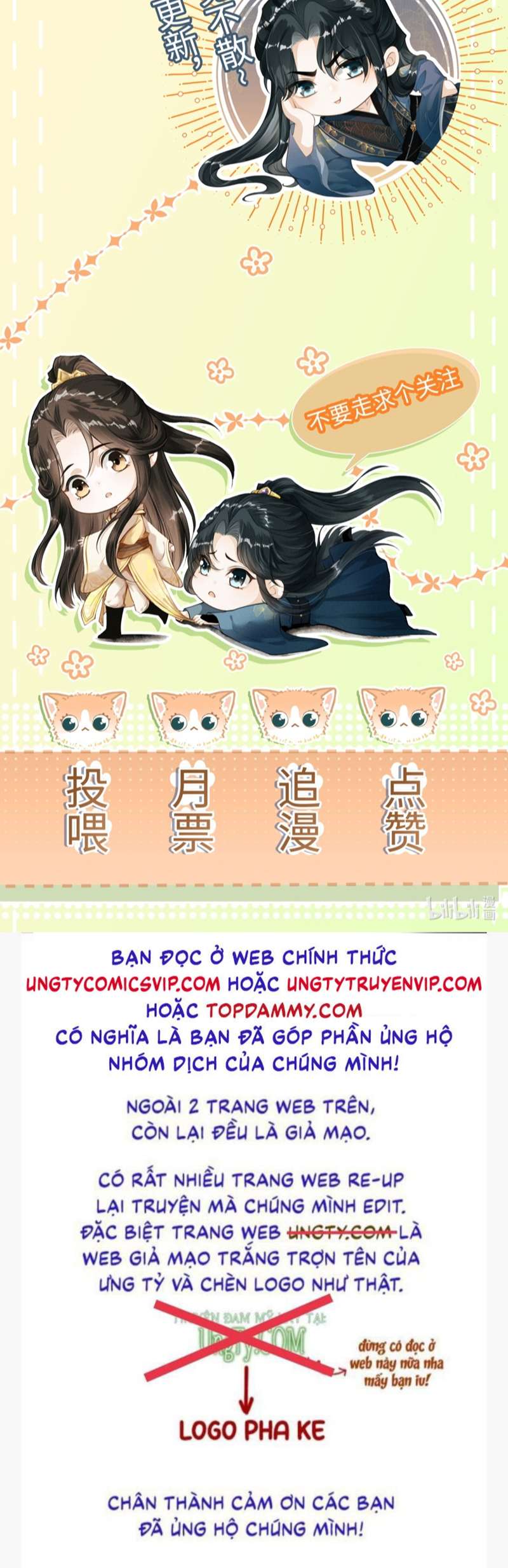 Đan Tiêu Vạn Dặm Chapter 40 - Next Chapter 41