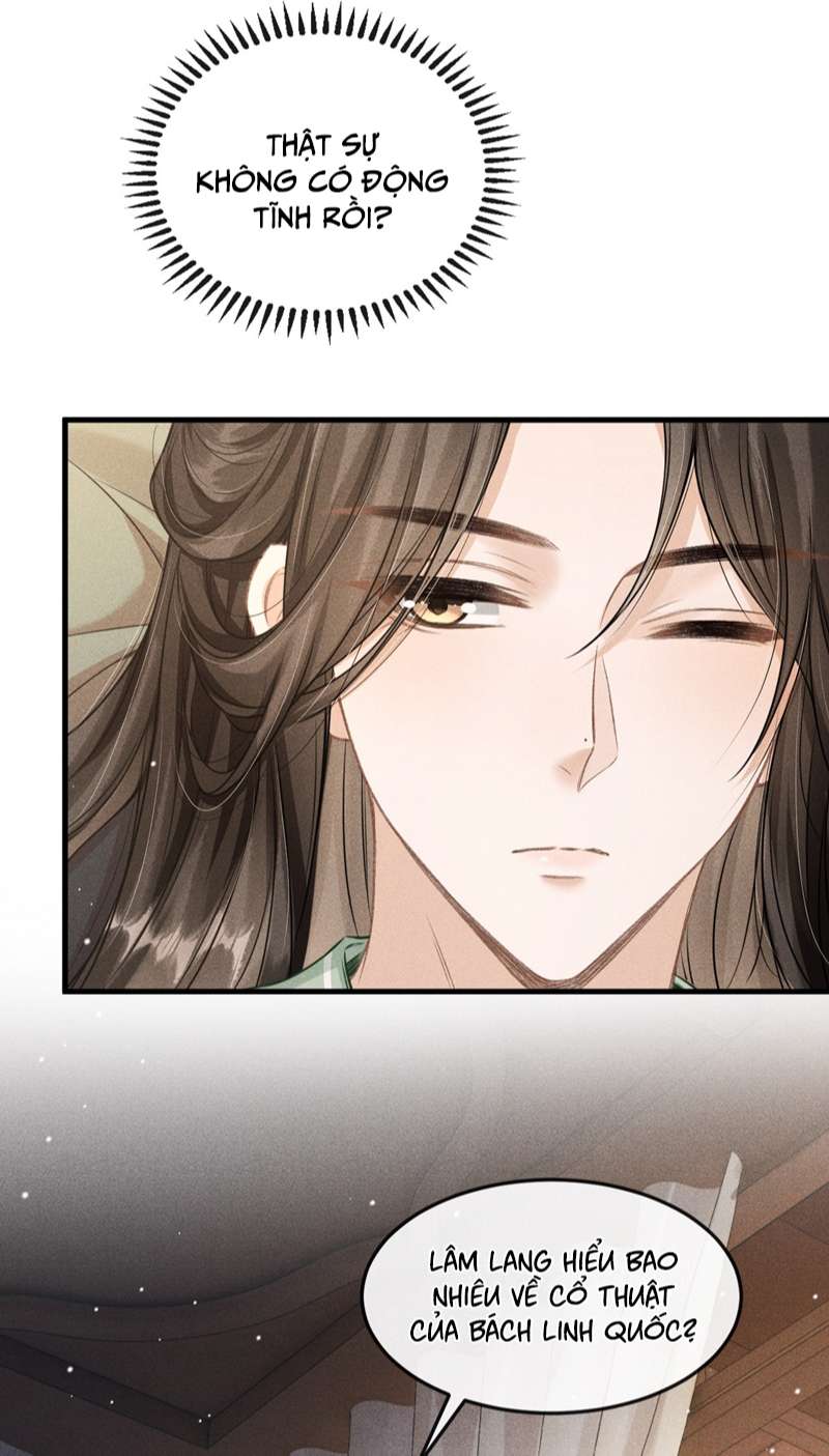 Đan Tiêu Vạn Dặm Chapter 40 - Next Chapter 41