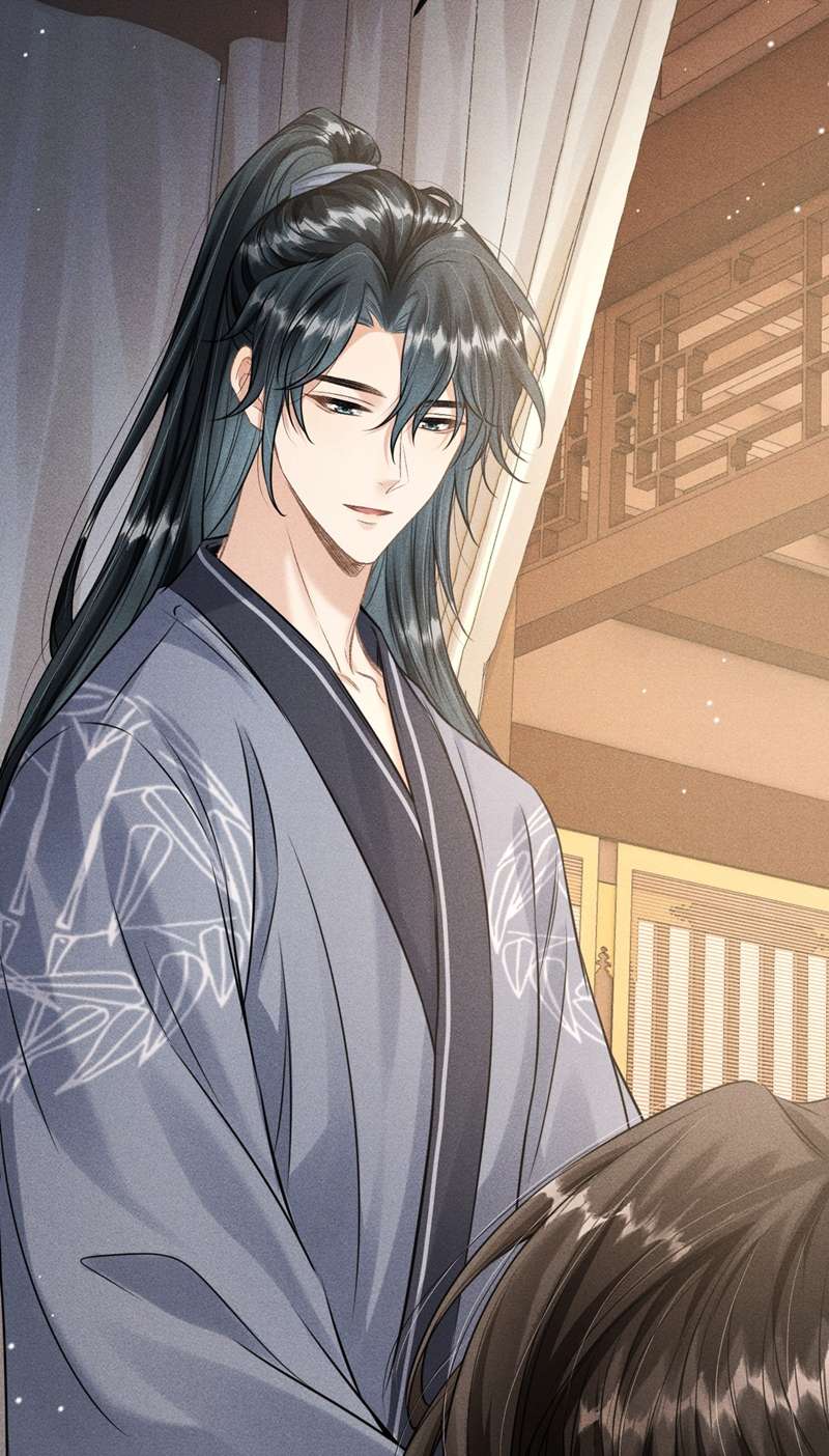 Đan Tiêu Vạn Dặm Chapter 40 - Next Chapter 41