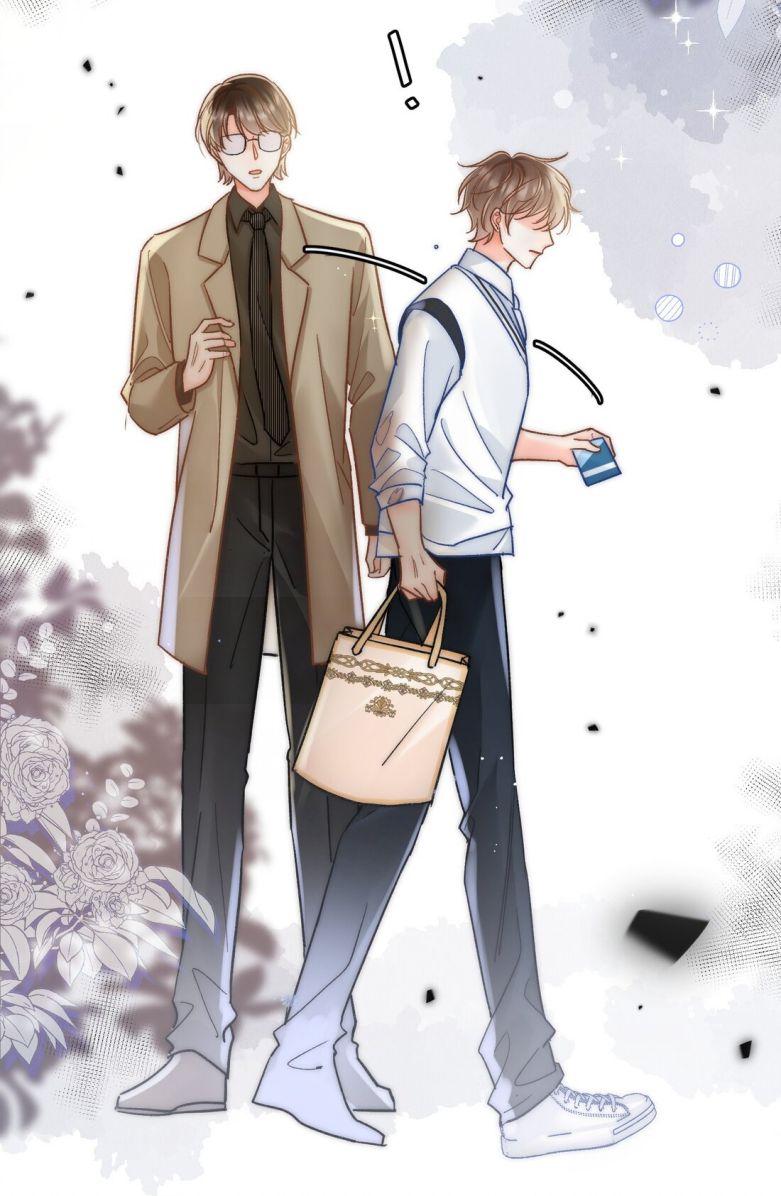 Ánh Trăng Vì Tôi Mà Đến Chapter 30 - Trang 4