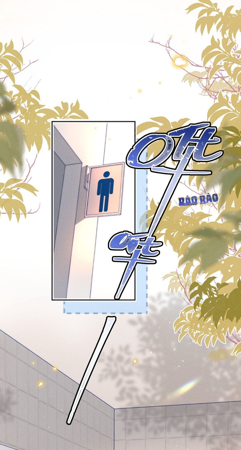 Ánh Trăng Vì Tôi Mà Đến Chapter 30 - Trang 4