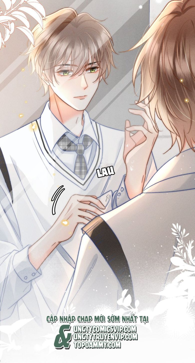 Ánh Trăng Vì Tôi Mà Đến Chapter 30 - Trang 4