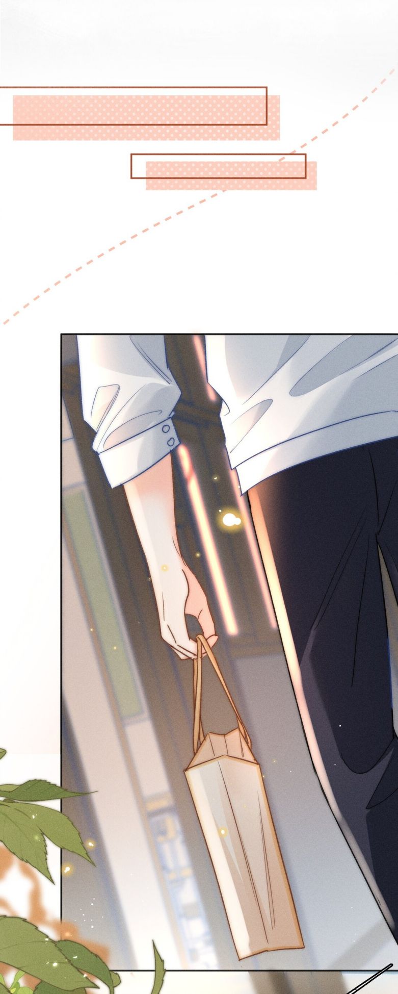 Ánh Trăng Vì Tôi Mà Đến Chapter 30 - Trang 4