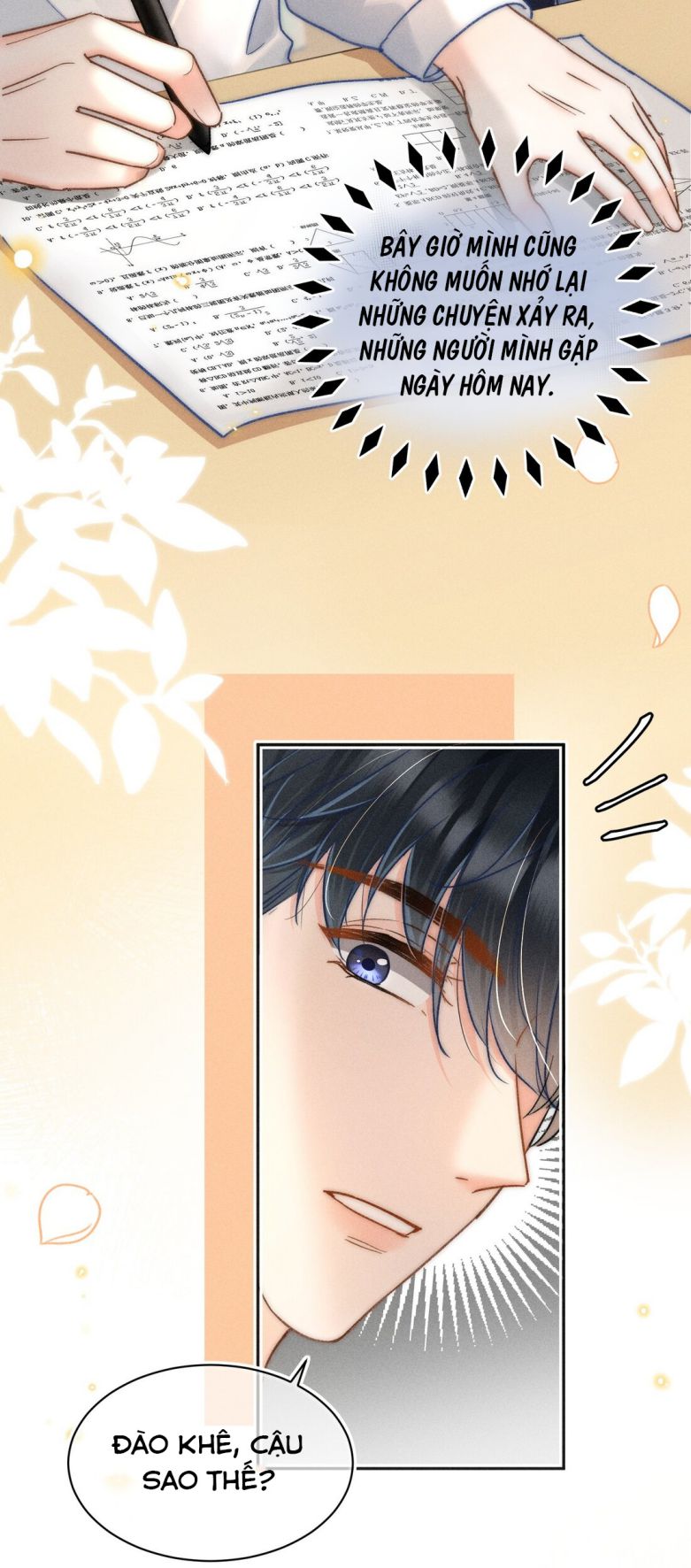 Ánh Trăng Vì Tôi Mà Đến Chapter 30 - Trang 4