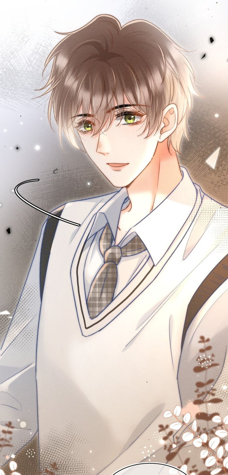 Ánh Trăng Vì Tôi Mà Đến Chapter 30 - Trang 4