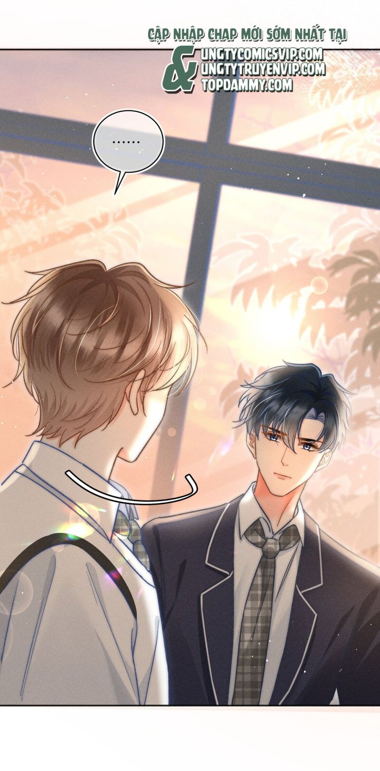 Ánh Trăng Vì Tôi Mà Đến Chapter 30 - Trang 4