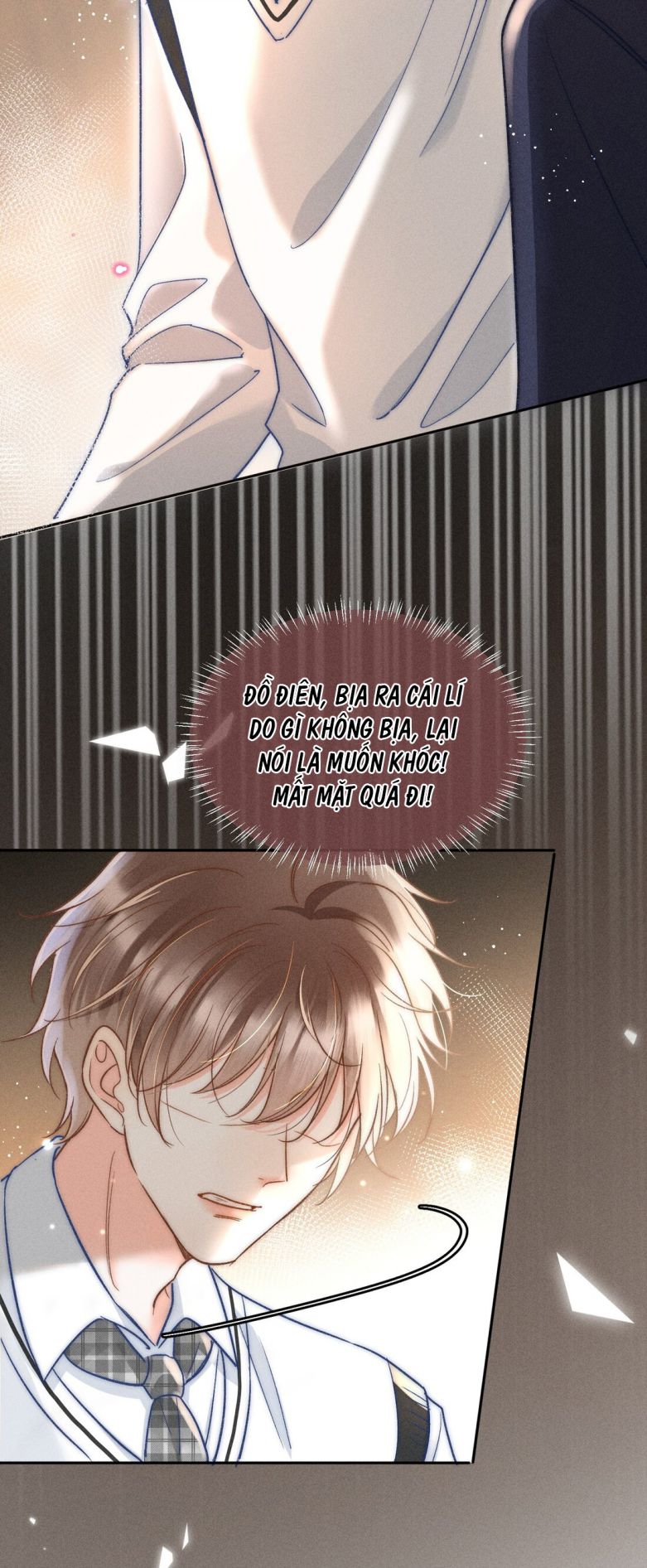 Ánh Trăng Vì Tôi Mà Đến Chapter 30 - Trang 4