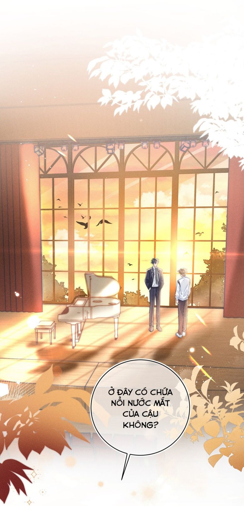 Ánh Trăng Vì Tôi Mà Đến Chapter 30 - Trang 4