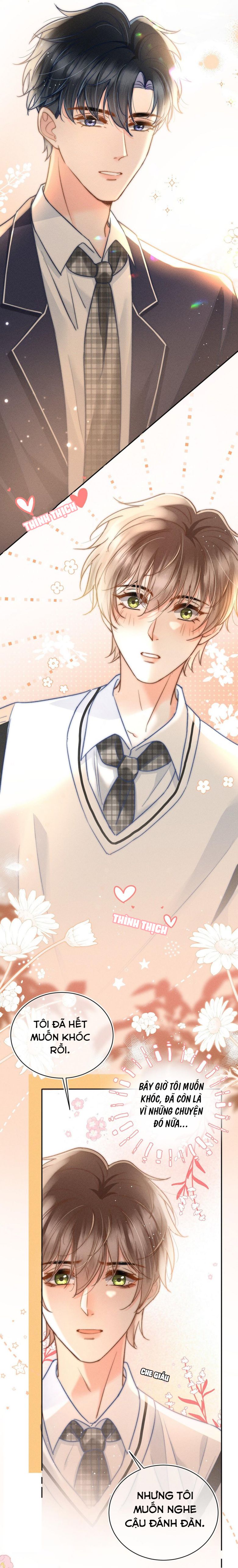 Ánh Trăng Vì Tôi Mà Đến Chapter 30 - Trang 4