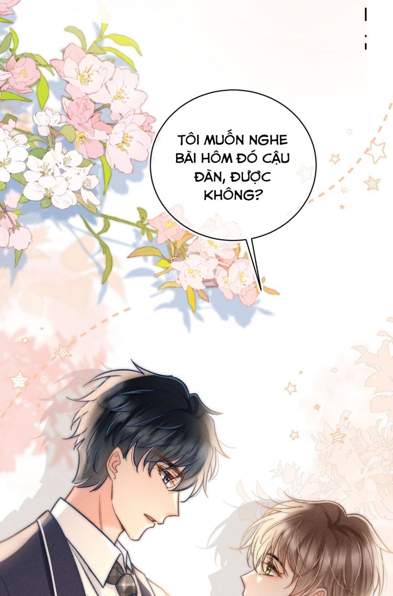 Ánh Trăng Vì Tôi Mà Đến Chapter 30 - Trang 4