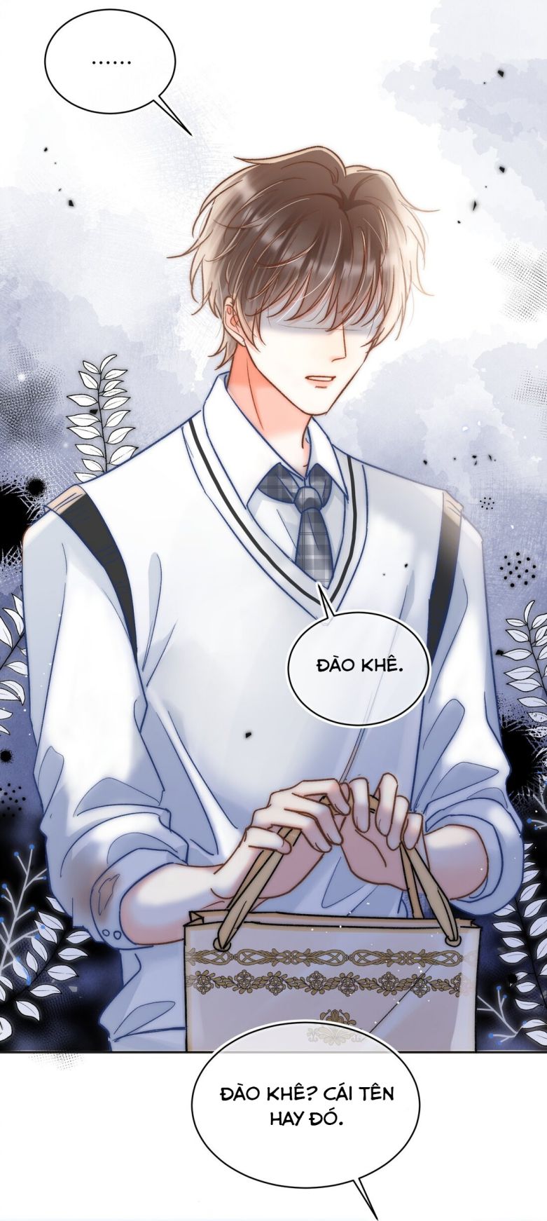 Ánh Trăng Vì Tôi Mà Đến Chapter 30 - Trang 4