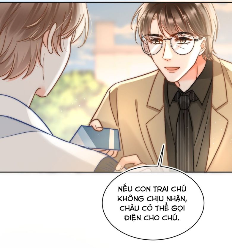 Ánh Trăng Vì Tôi Mà Đến Chapter 30 - Trang 4
