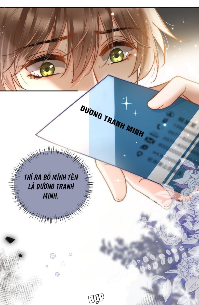 Ánh Trăng Vì Tôi Mà Đến Chapter 30 - Trang 4