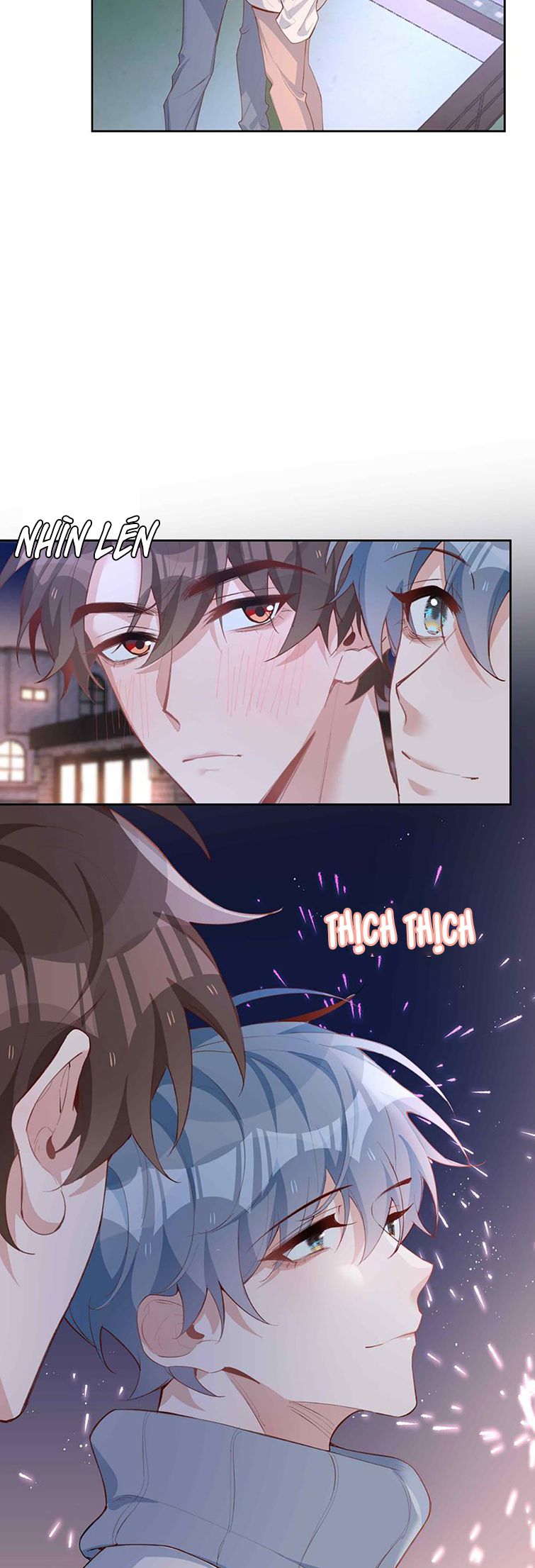 Sơn Hải Cao Trung Chapter 63 - Trang 3