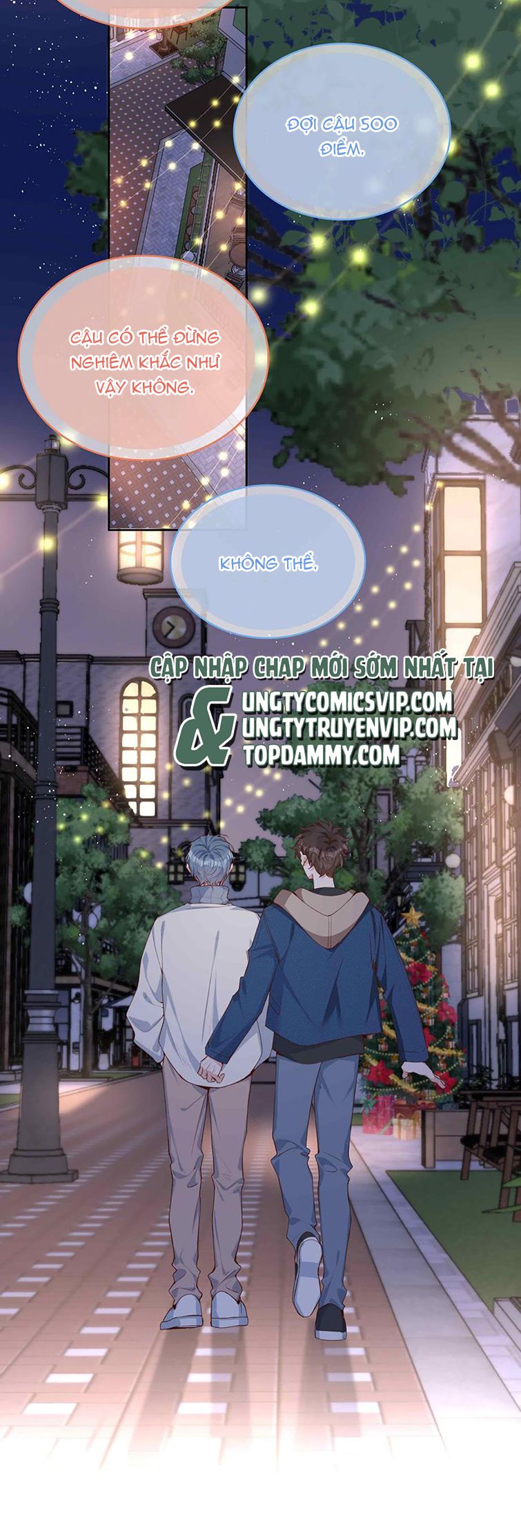 Sơn Hải Cao Trung Chapter 63 - Trang 3