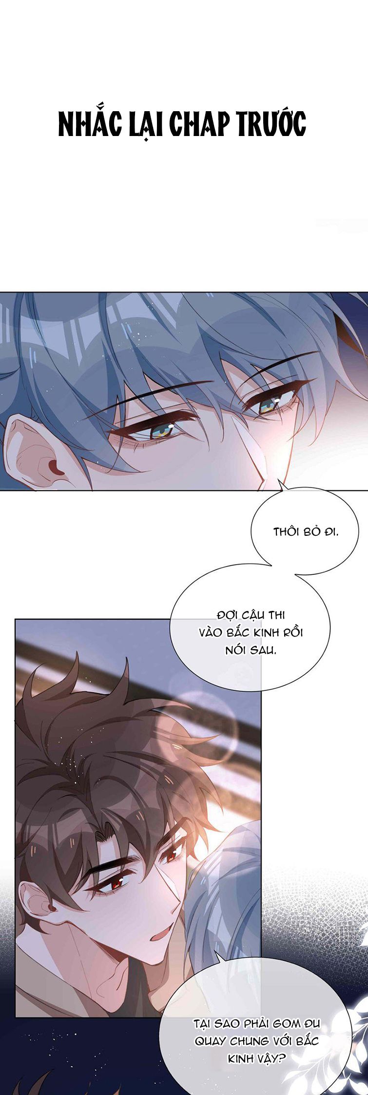 Sơn Hải Cao Trung Chapter 63 - Trang 3