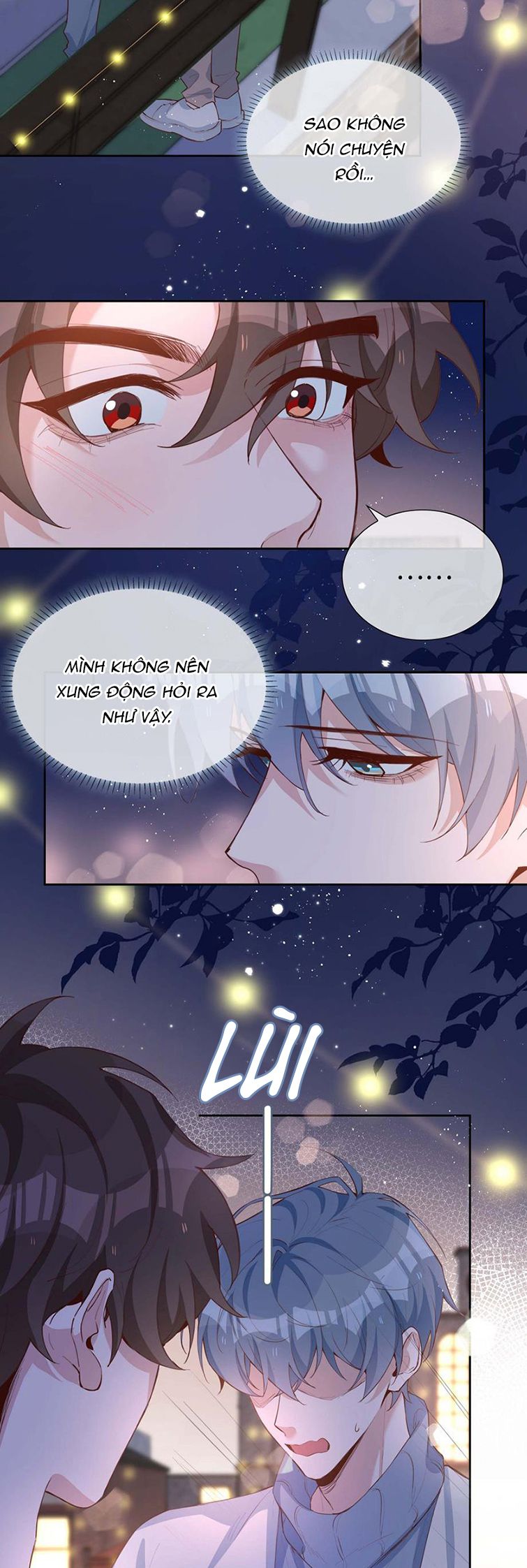 Sơn Hải Cao Trung Chapter 63 - Trang 3