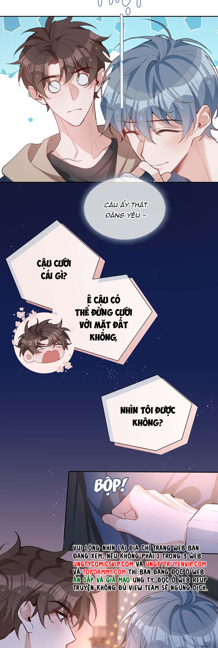 Sơn Hải Cao Trung Chapter 63 - Trang 3