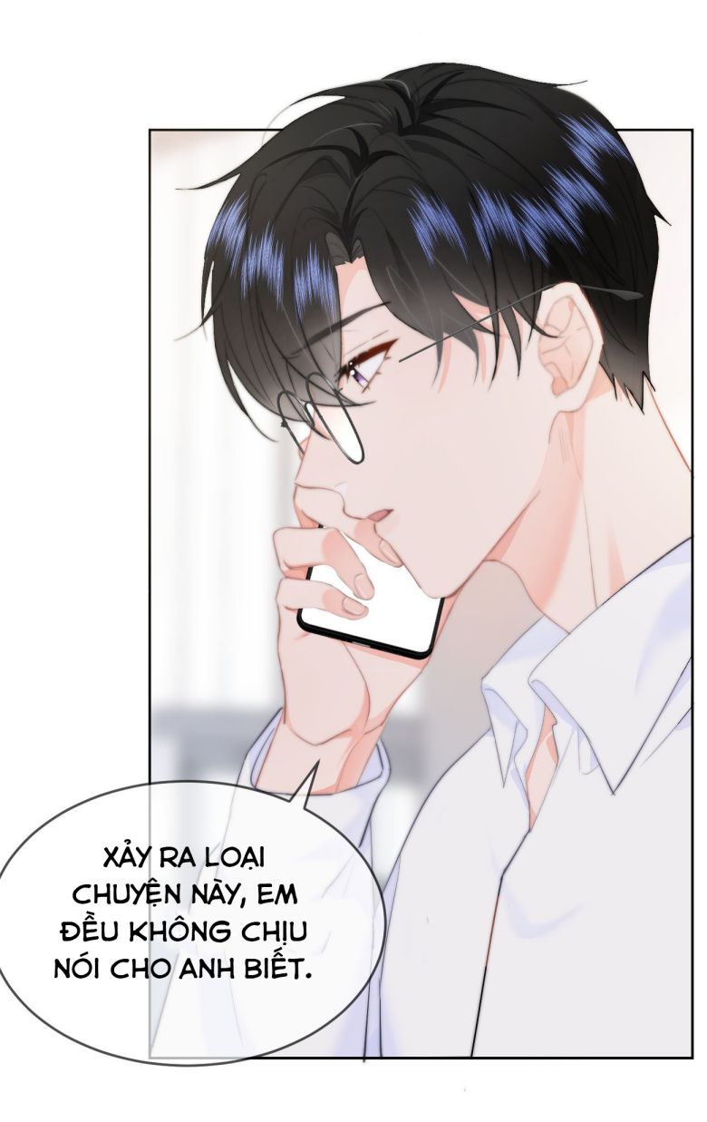 Tôi Và Ảnh Chụp Không Giống Nhau Chapter 34 - Trang 3