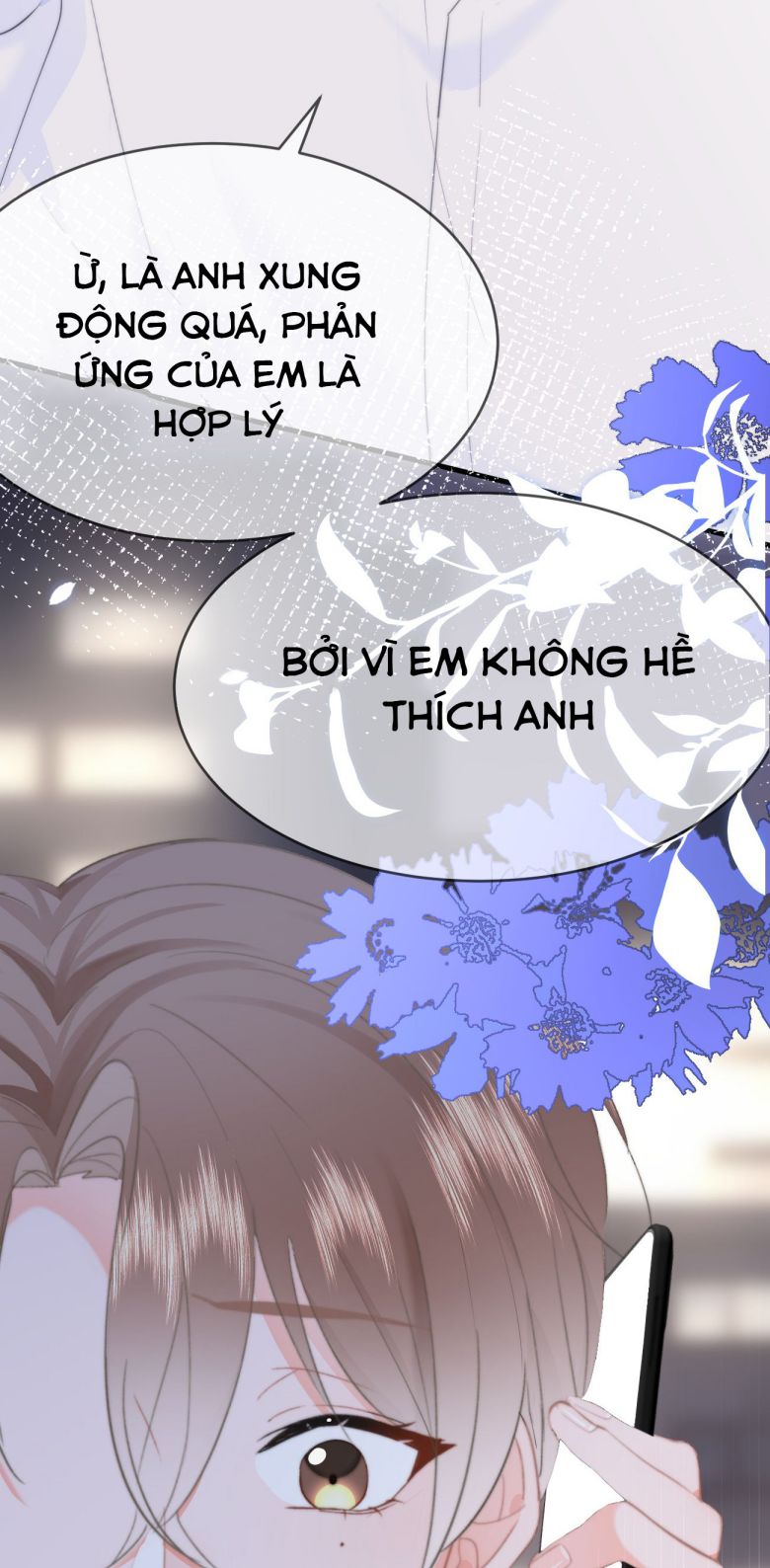 Tôi Và Ảnh Chụp Không Giống Nhau Chapter 34 - Trang 3
