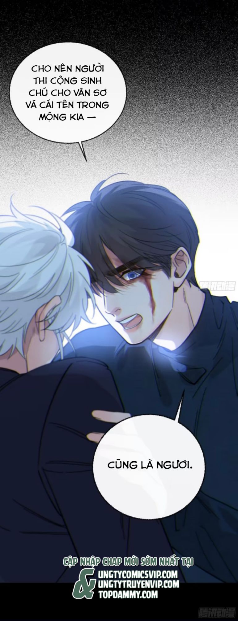 Khi Người Ngủ Say Chapter 40 - Next Chapter 41