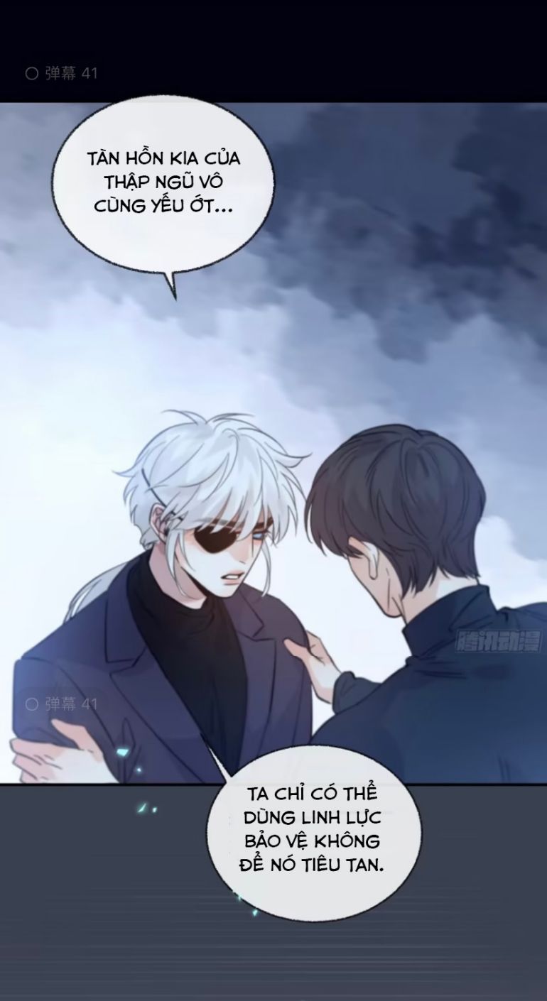 Khi Người Ngủ Say Chapter 40 - Next Chapter 41