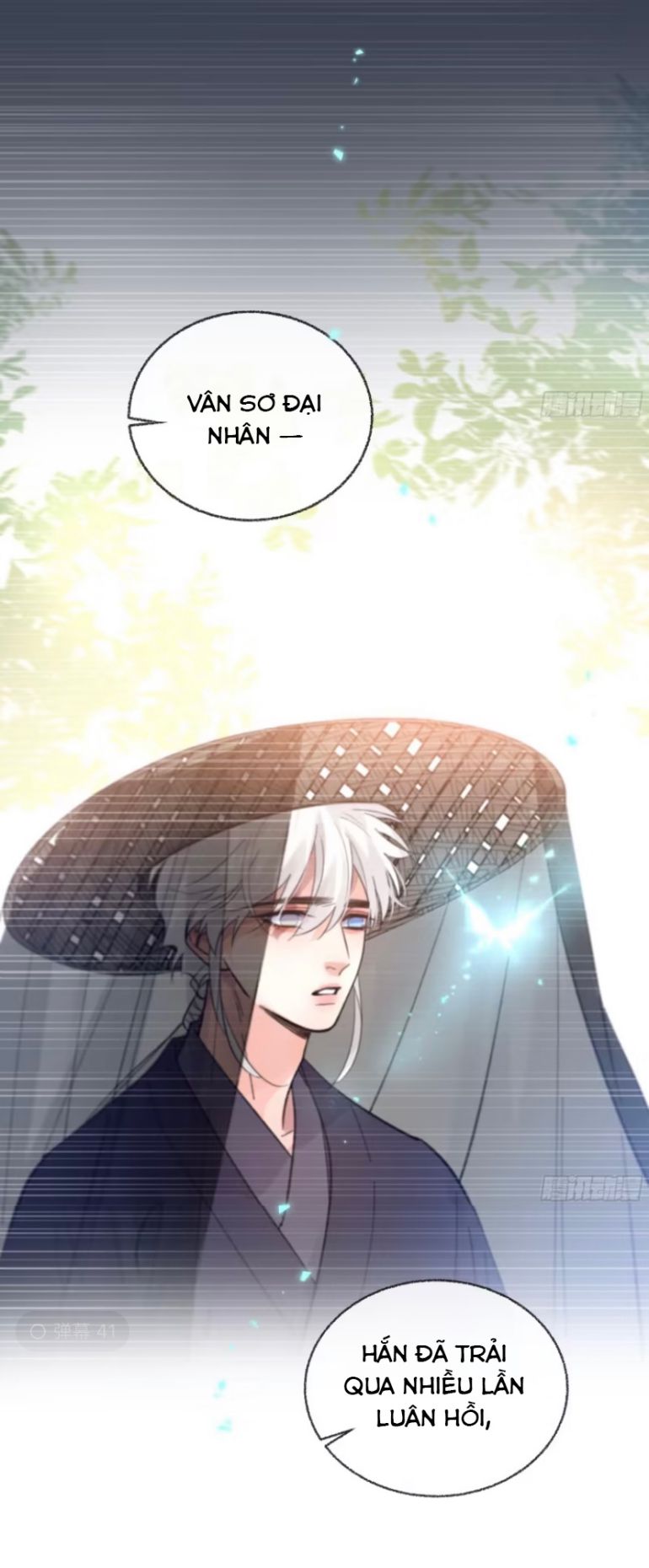 Khi Người Ngủ Say Chapter 40 - Next Chapter 41