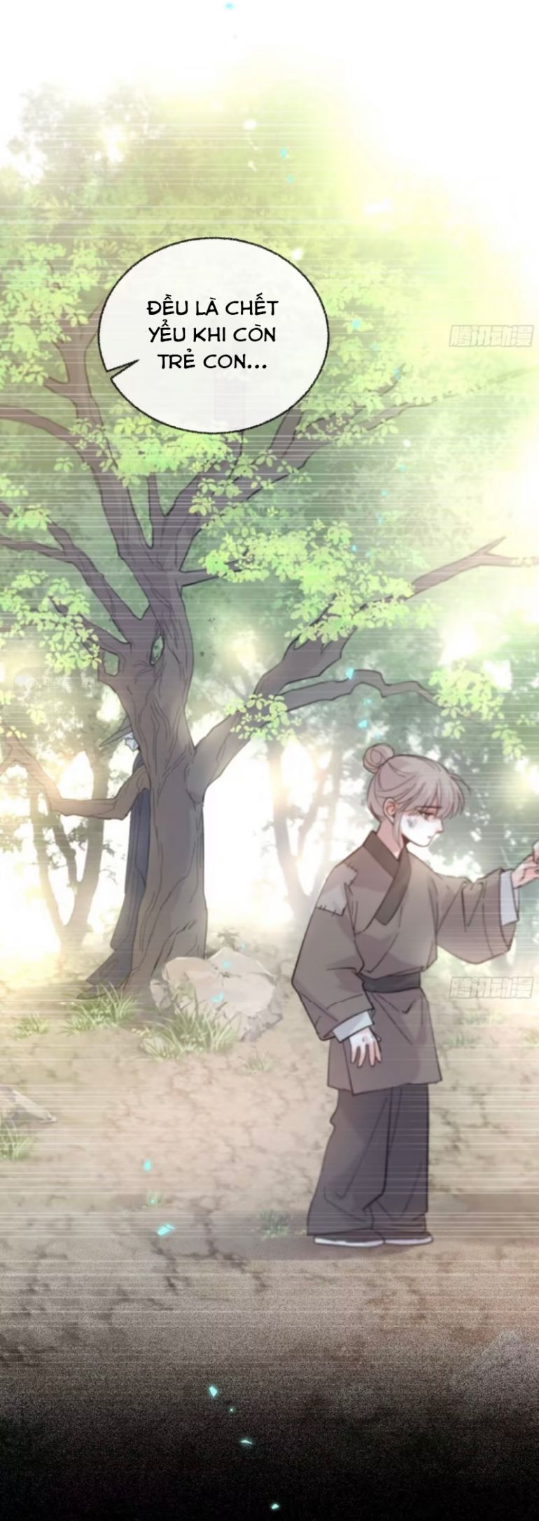 Khi Người Ngủ Say Chapter 40 - Next Chapter 41