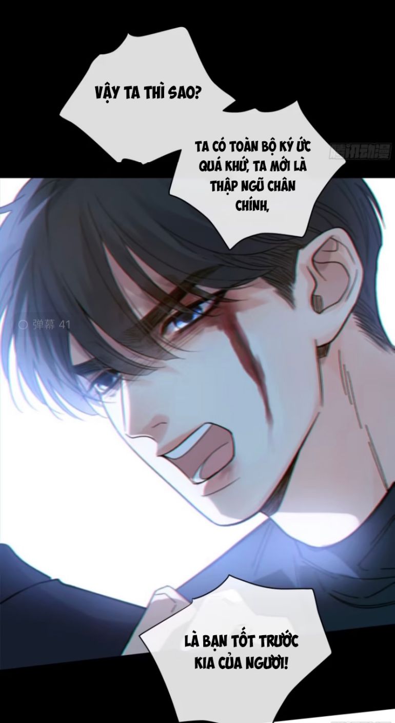 Khi Người Ngủ Say Chapter 40 - Next Chapter 41