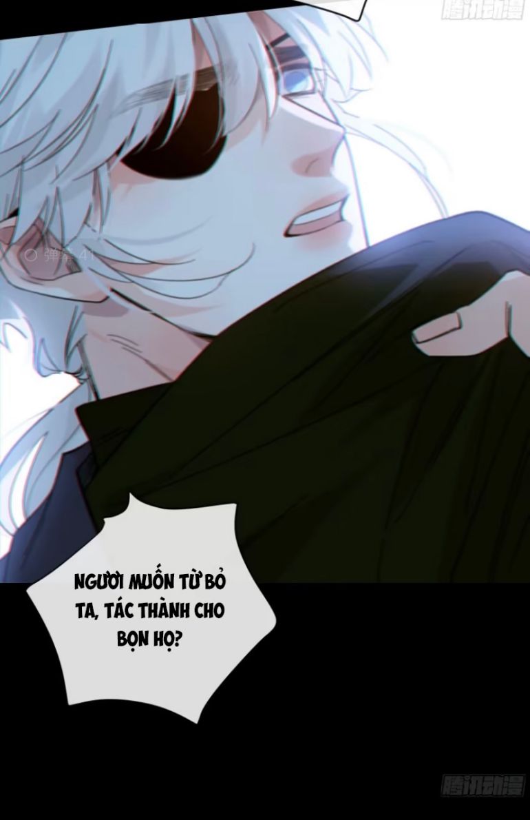 Khi Người Ngủ Say Chapter 40 - Next Chapter 41