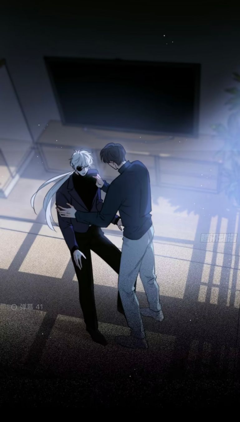 Khi Người Ngủ Say Chapter 40 - Next Chapter 41