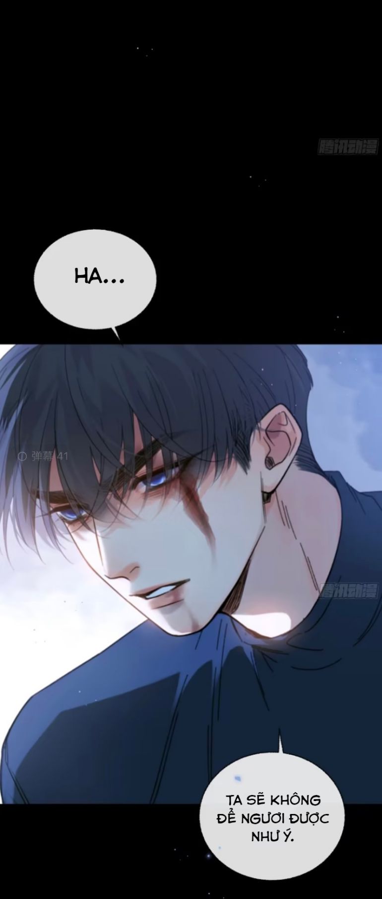 Khi Người Ngủ Say Chapter 40 - Next Chapter 41