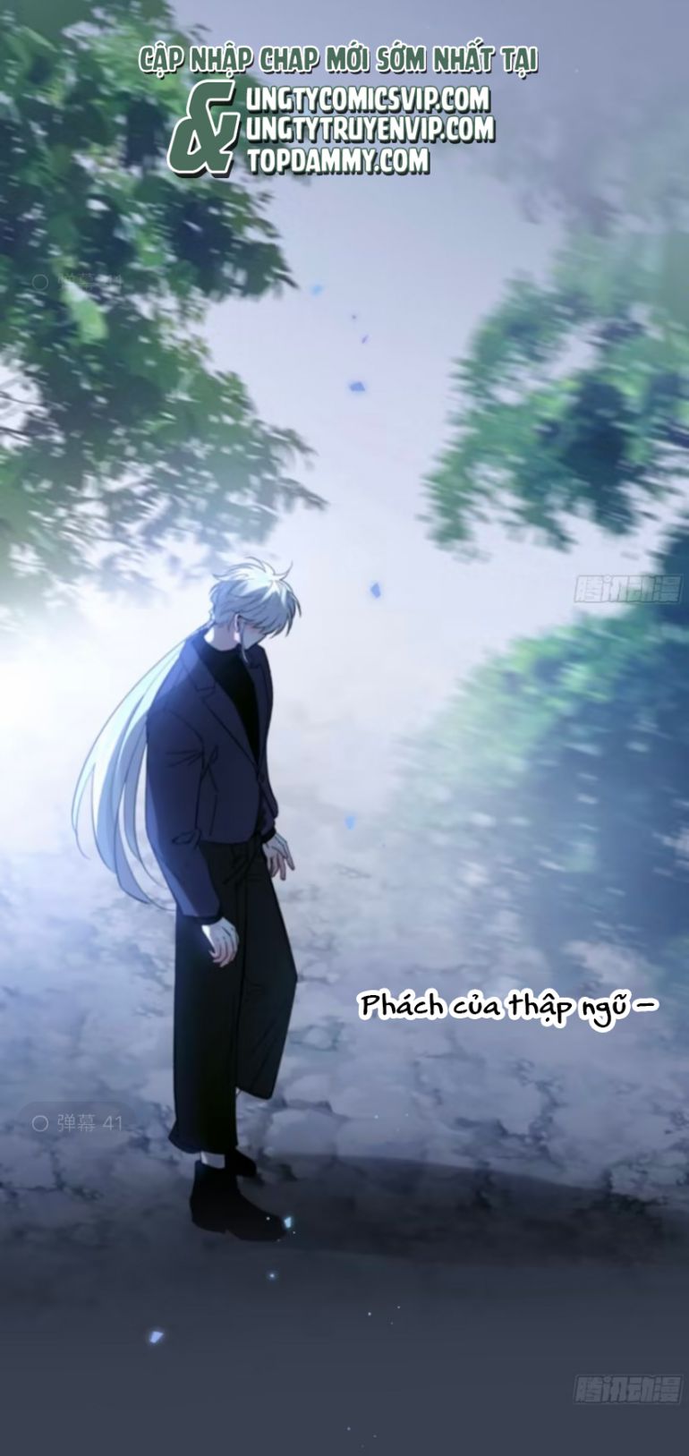 Khi Người Ngủ Say Chapter 40 - Next Chapter 41