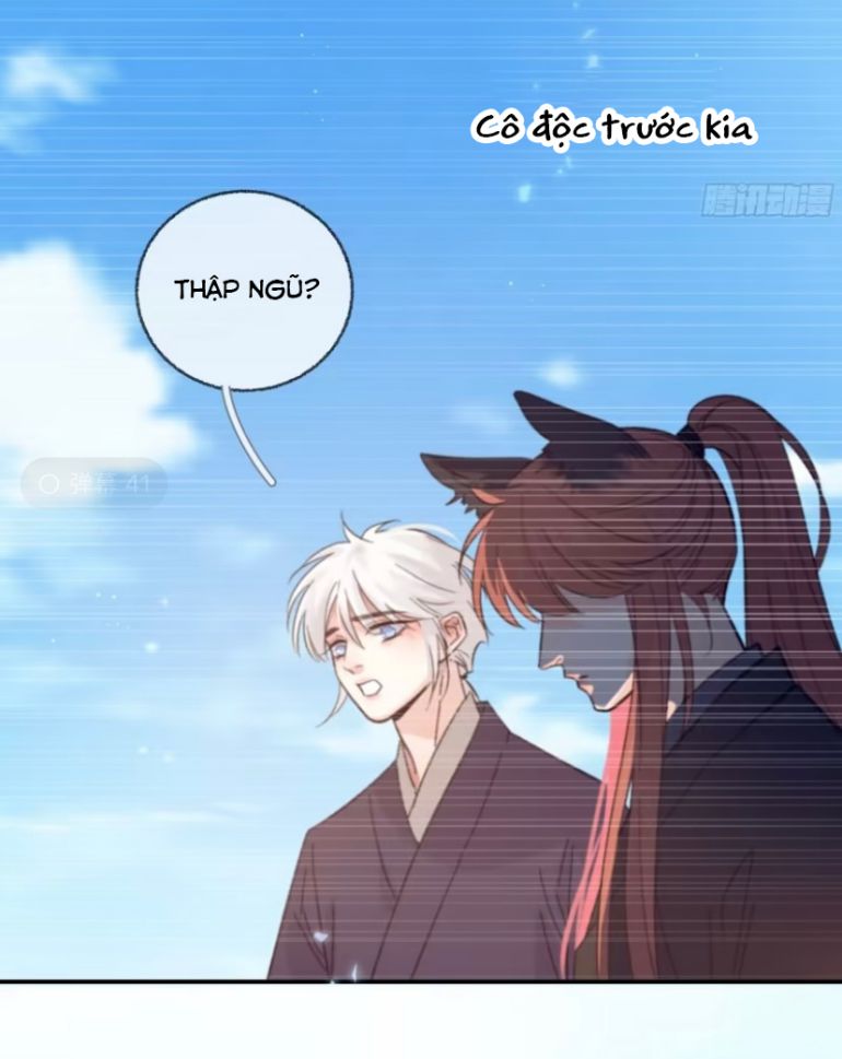 Khi Người Ngủ Say Chapter 40 - Next Chapter 41