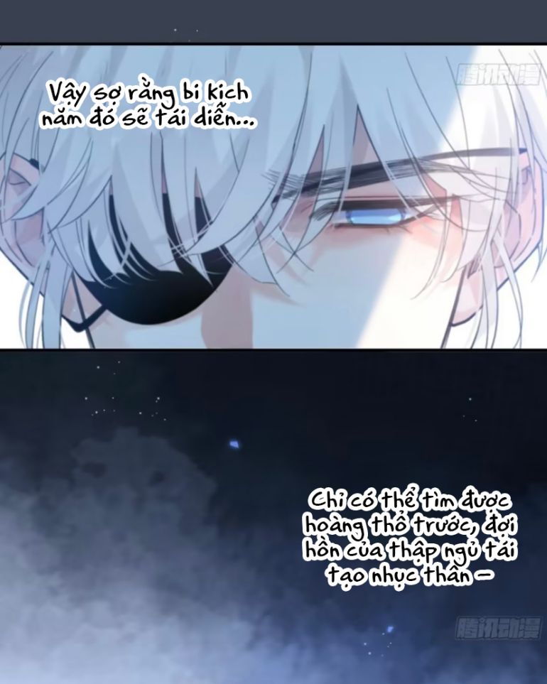 Khi Người Ngủ Say Chapter 40 - Next Chapter 41