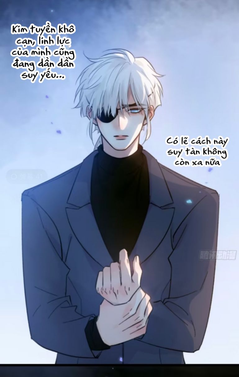Khi Người Ngủ Say Chapter 40 - Next Chapter 41