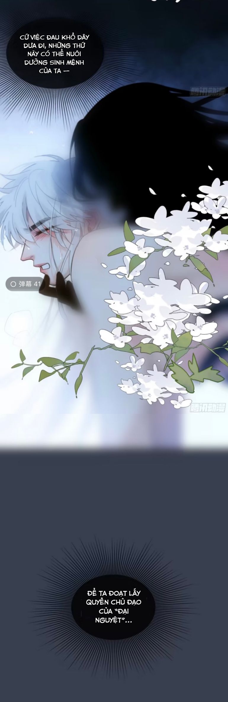 Khi Người Ngủ Say Chapter 40 - Next Chapter 41