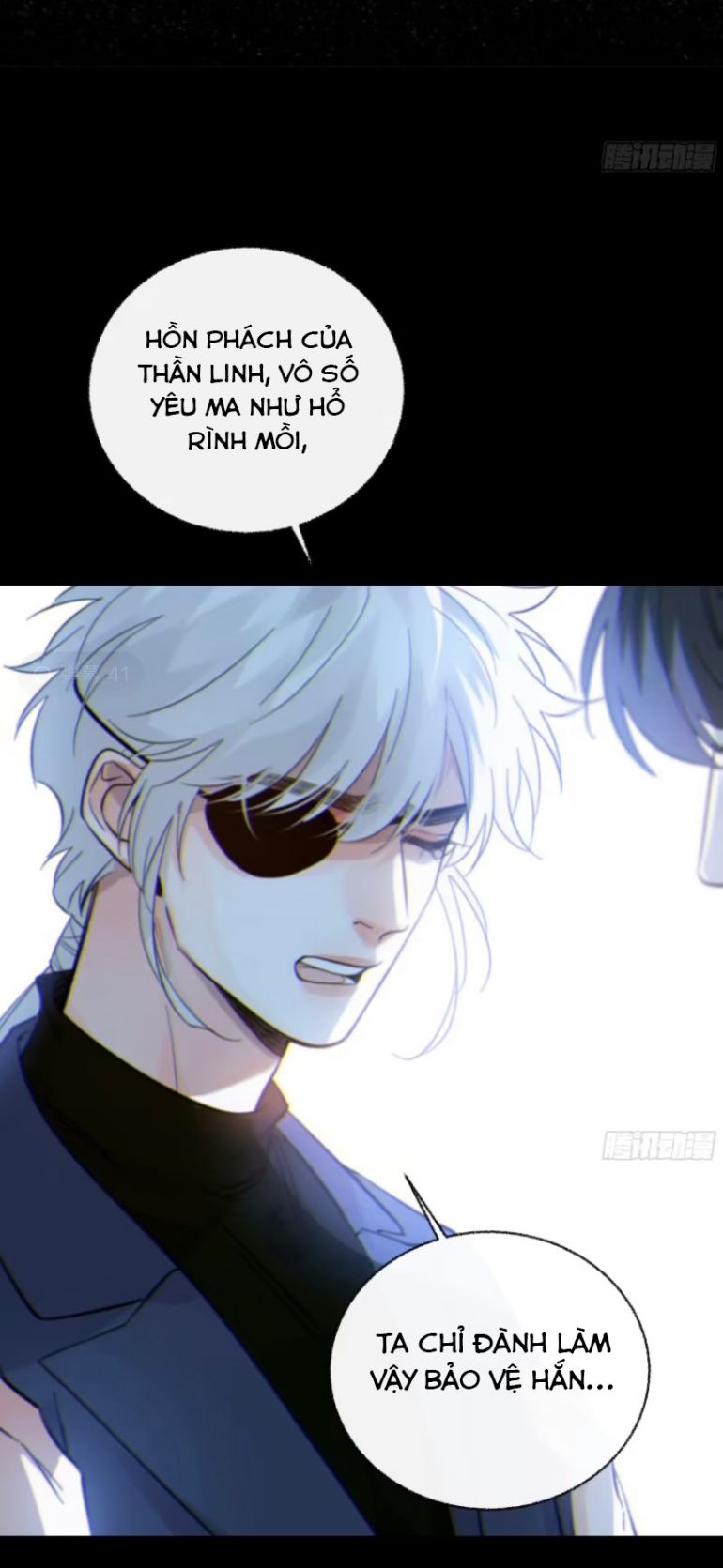 Khi Người Ngủ Say Chapter 40 - Next Chapter 41