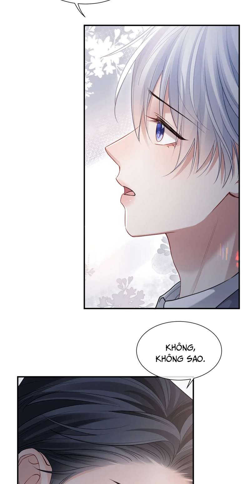 Đơn Xin Ly Hôn Chap 95 - Next Chap 96